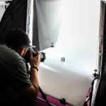 Choisir un photographe professionnel pour l'e-commerce