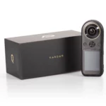 Kandao QooCam 8K 360° : Test complet en français