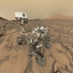 Mission "Perseverance" sur Mars : découvrez la planète rouge à 360°