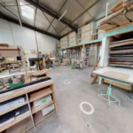 Scan 3D à Poitiers, prise de cotes et modélisation 3D... Libellab vous présente Lib-3D !